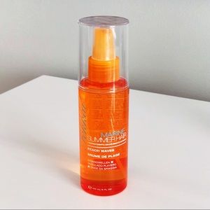 Fekkai summer hair beach waves spray (sea, surf)